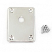 Картинка Накладка декоративная Apecs DP-01-K-CR хром